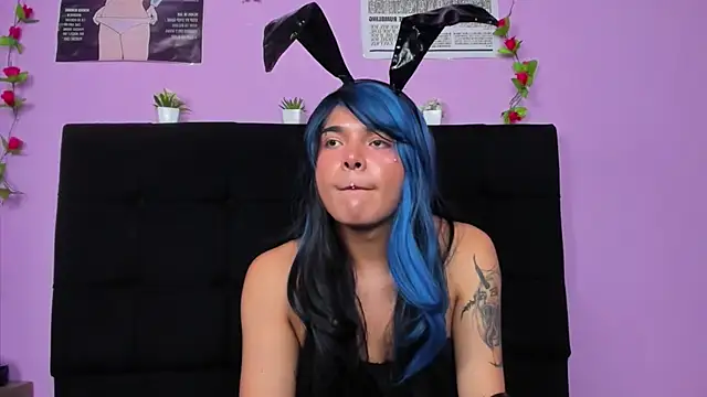 Makii_XOXO webcam