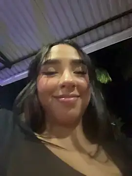 sofi-jimenez webcam