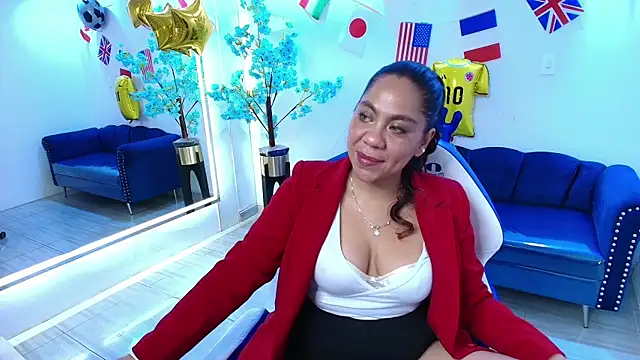 Silvana_lane webcam