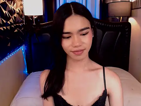 Christine_pretty webcam