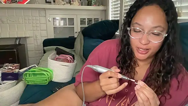 dreamyriri webcam