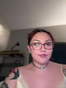 Pumpkin_bunny webcam