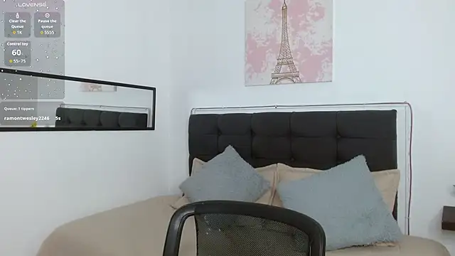vaness_weet - Vaness_weet's free webcam - UK Sex Cams