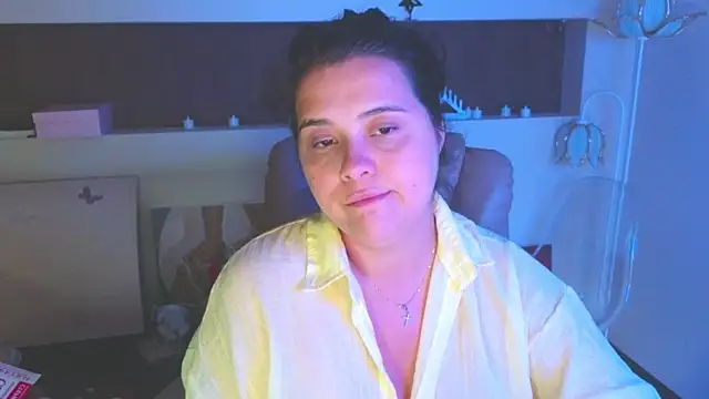 Malika_uAngel webcam