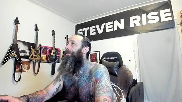 StevenRiseNYC webcam