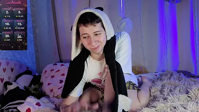Timothy_Fox webcam