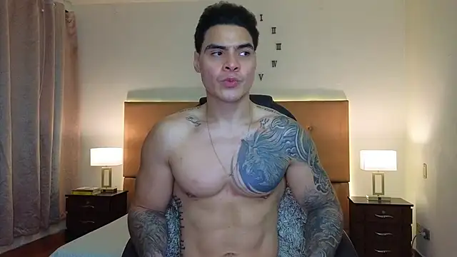 Steven_Velez webcam