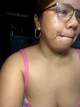 ambersmile webcam