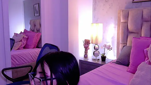 IsabellaRossi webcam