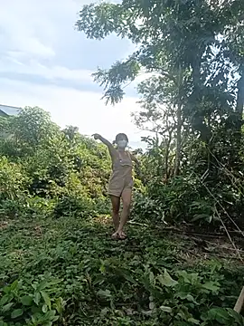 Linda-yiyi webcam