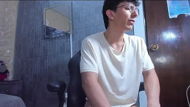 ElanGiraldo webcam
