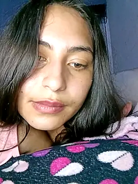 xandra252 webcam