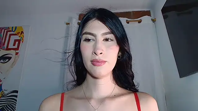 Caleloned471 - Trans webcam sex chat
