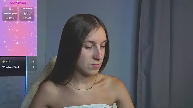 Xenia_paradise webcam