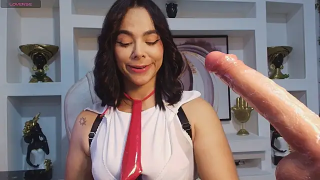 imLeanna_ webcam