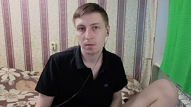 Darien_Brown webcam