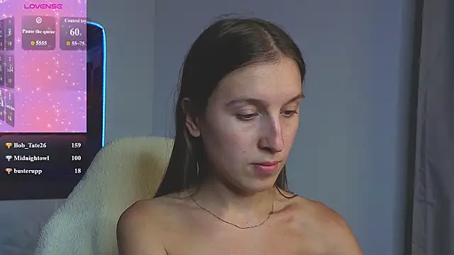 Xenia_paradise webcam