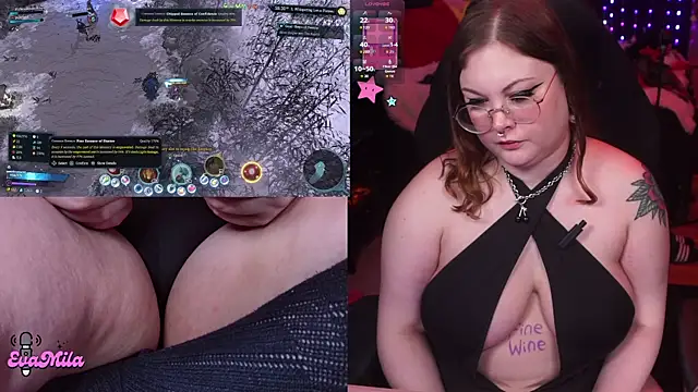 evamila
