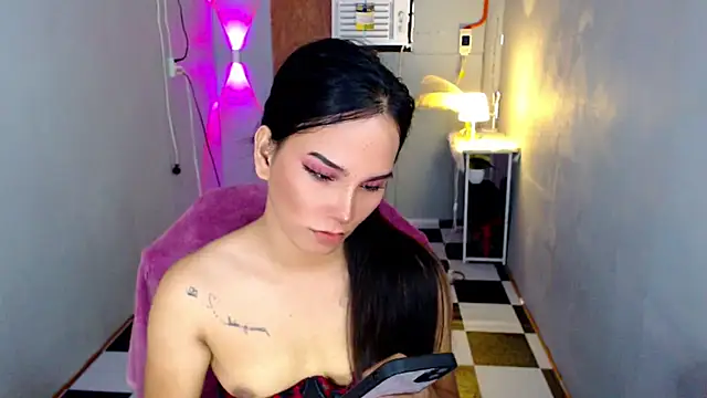 SanyaGirlx webcam