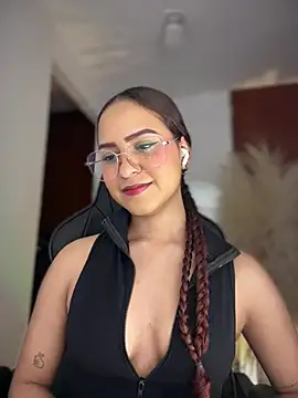 gretta_kler1 webcam