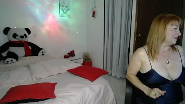 vanessalat webcam