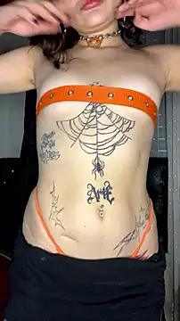 VenusDeMilo_55 webcam