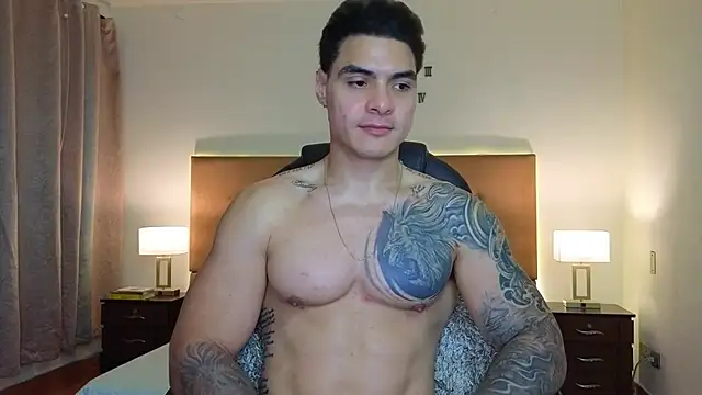 Steven_Velez webcam