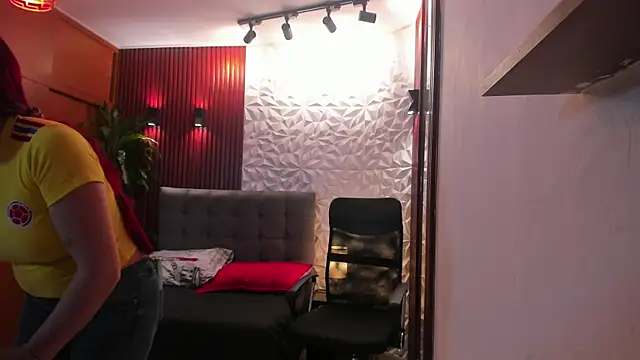 allison_mc webcam