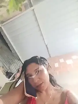 chikivivi- webcam