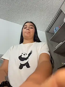 I_Samanthaa webcam
