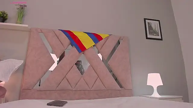 Eva-Millss webcam