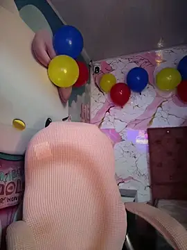 Jessy_Queen webcam