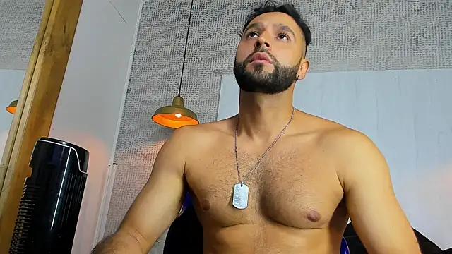 Mike333_ webcam