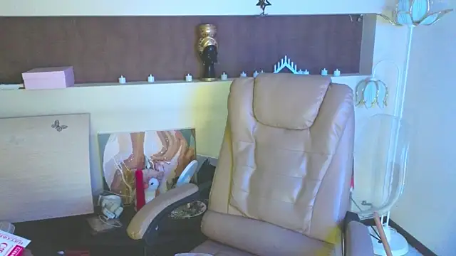 Malika_uAngel webcam