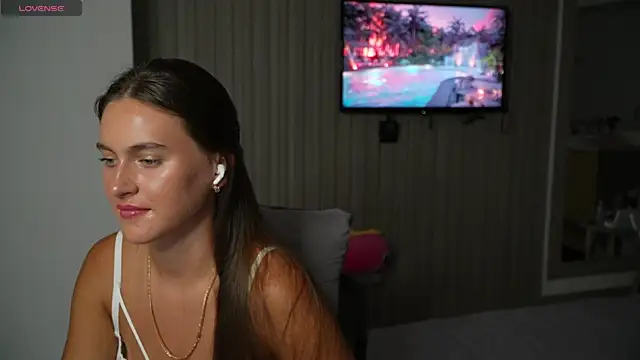 HarleyDeess webcam