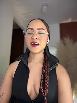 gretta_kler1 webcam