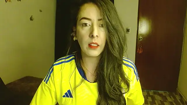 ella_peck webcam