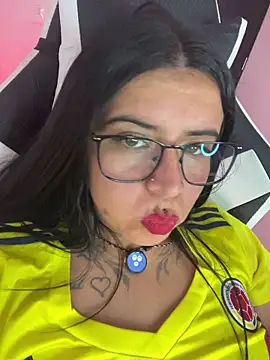 Devilsweet17 webcam
