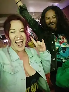 sophie_banger webcam
