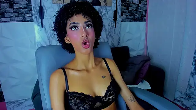 Queen_Cuarxxo webcam