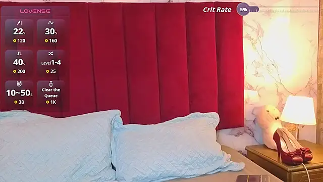 JESSYCORTES webcam
