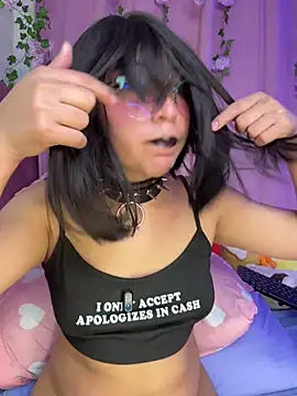 anni_ross webcam