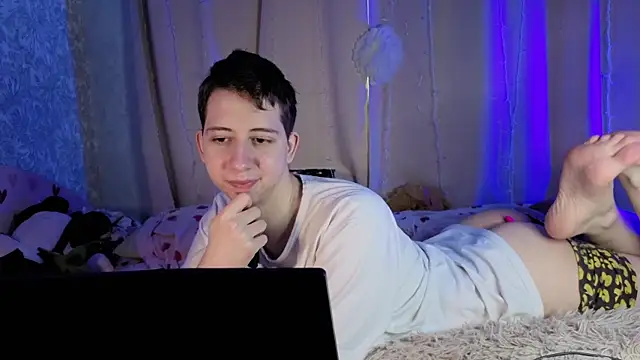 Timothy_Fox webcam