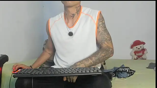 _Logan_Colton_ webcam