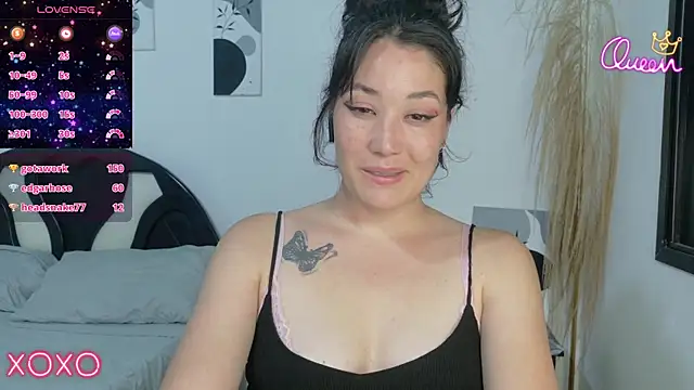 Eliih_01 webcam