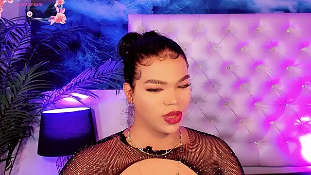 Keira_Fox31 webcam