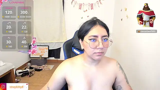 LoveLyy- webcam