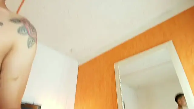 Irina_and_Max webcam