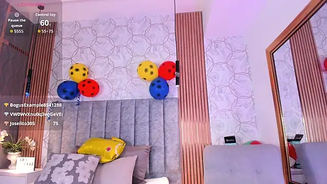 SofiiCruz webcam