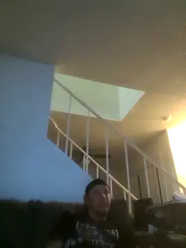 yourMasterisBored webcam
